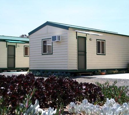 西城汽车旅馆 Ardeer 外观 照片