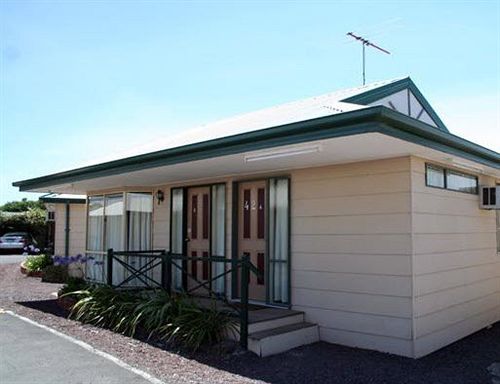 西城汽车旅馆 Ardeer 外观 照片